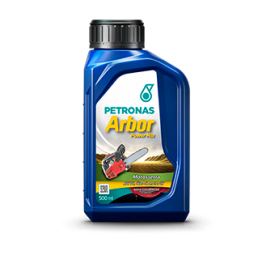 PETRONAS Arbor Power Mix - Motoserra 340x315