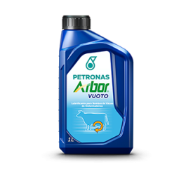 PETRONAS Arbor Vuoto 340x315