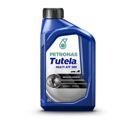 Pack - Tutela Multi ATF 500 - 1L_0