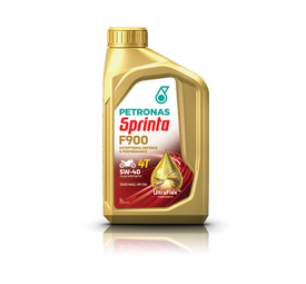 Sprinta F900 5W-40 SN WaveEco_1L