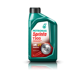 Sprinta T300 WaveEco_1L_HR